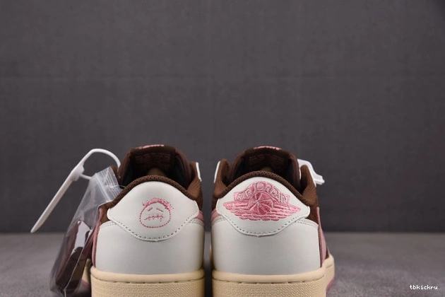 Reps TBK SP DZ4137-206 Travis Scott x OG AJ Low 1 0705